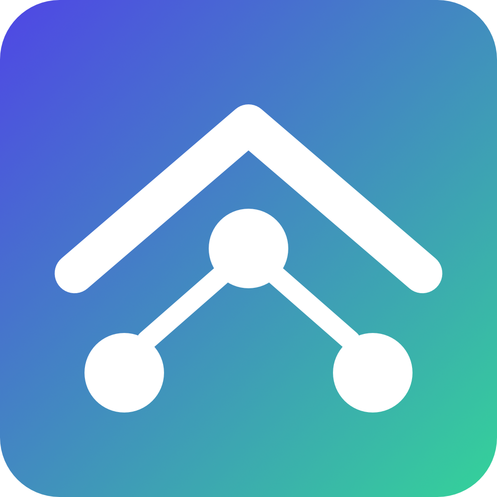 HomeMapper icon 1024px